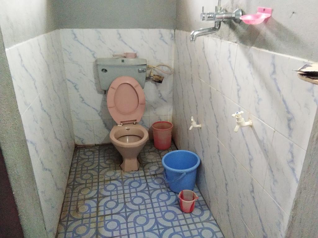 Bobby Guest House Хампи Екстериор снимка