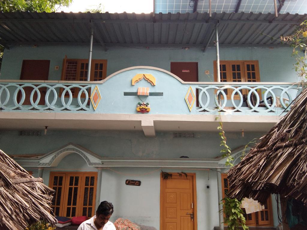 Bobby Guest House Хампи Екстериор снимка